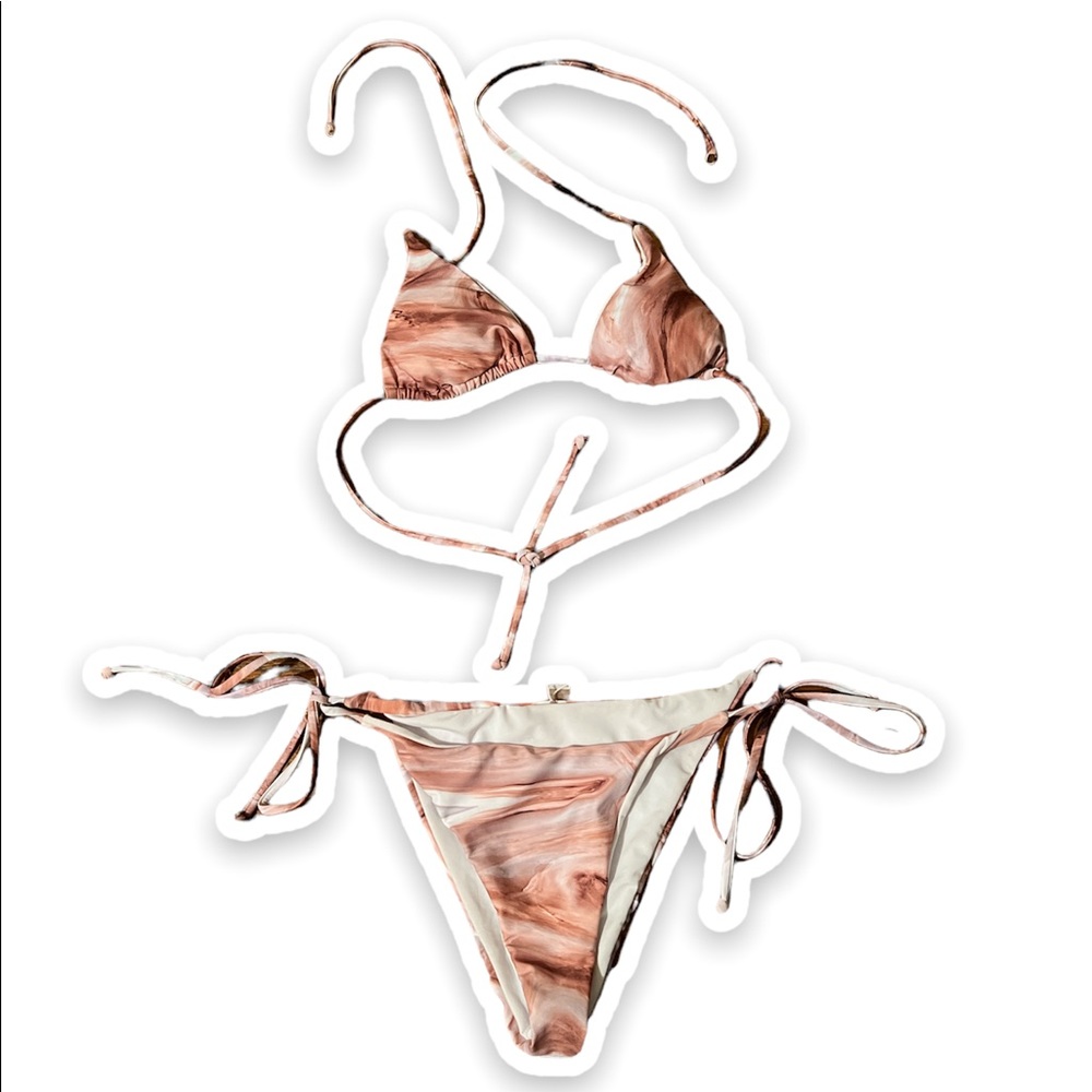 Bikini: Size L Shein